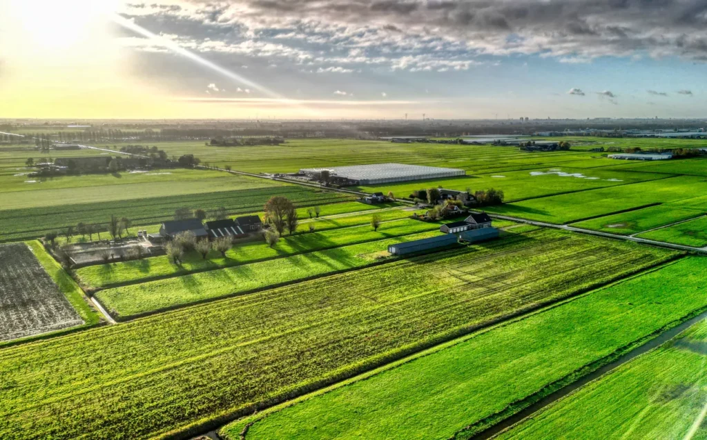 Gemeente Zuidplas - Zevenhuizen